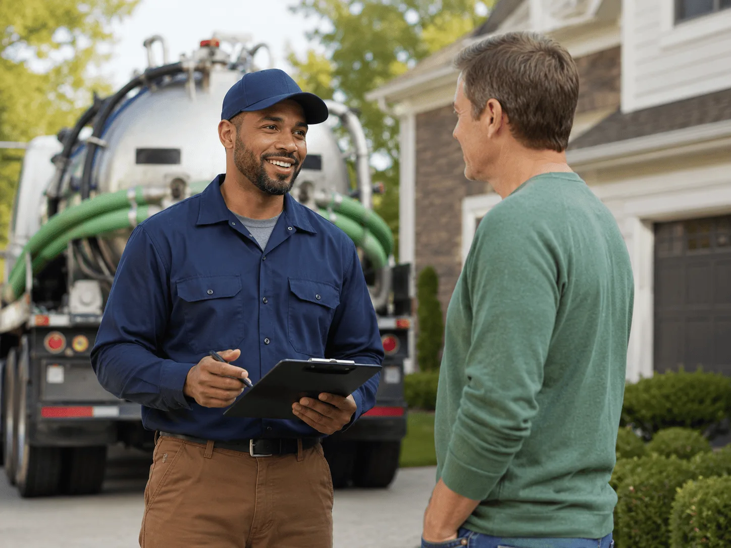 Mosquito Control Sidney, TX FAQs